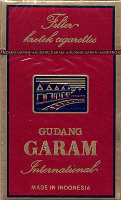Rokok Filter