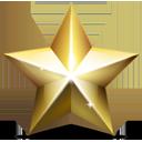 gold star