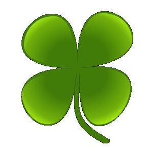Lucky!!!