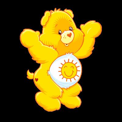 Bisounours explosif