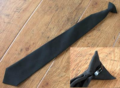Shooting Tie 