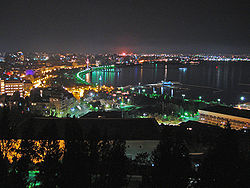 şehirim - 1 BAKU