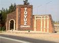 şehirim TOVUZ