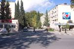 şehirim - 7 GÖYÇAY