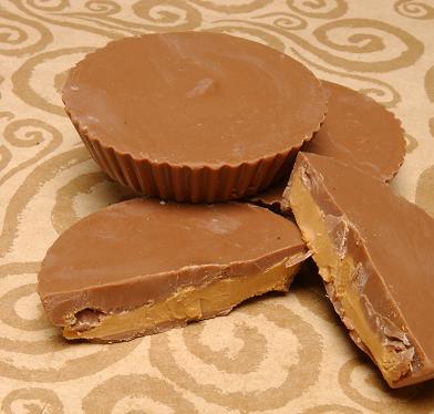peanut butter cups