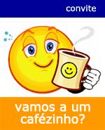 Cafézinho?