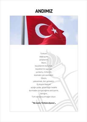 Andımız