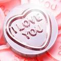 true love heart