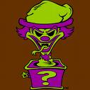 joker box