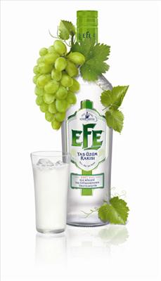 Efe Yaş Üzüm