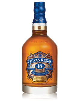 Chivas Regal