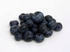 blueberries