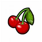 cherries
