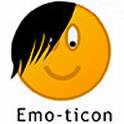 Emo-ticon
