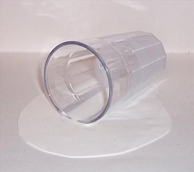 Bottle Of old Milk