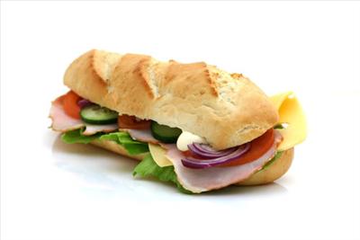 Foot long