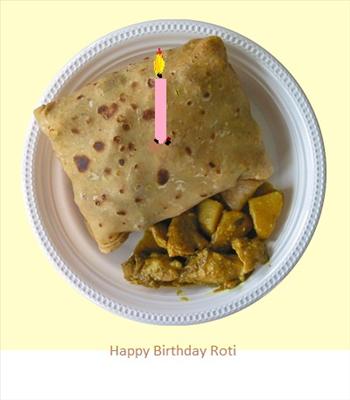 Roti