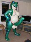 Blow Up Doll
