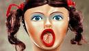 Blow Up Doll 