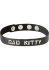 Bad Kitty Collar