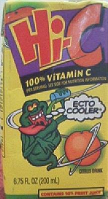 Fruit Juice