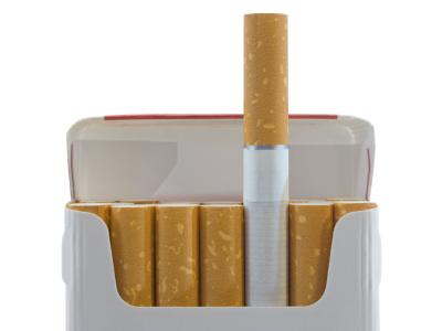 Pack of Smokes