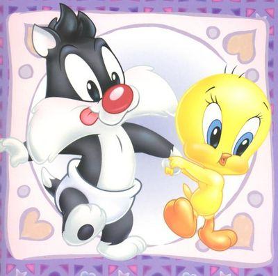 Tweety