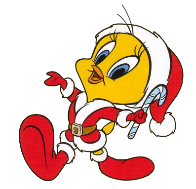 Tweety