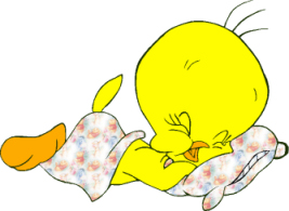 Tweety