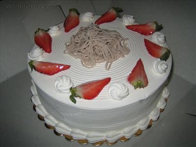 Cake