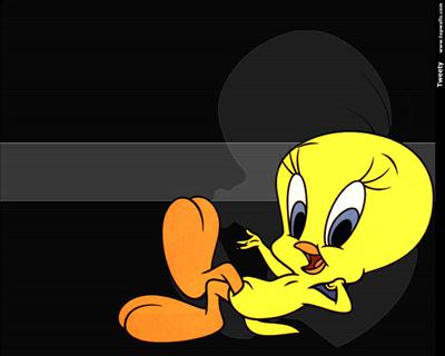 Tweety