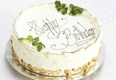 Cake