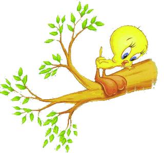 Tweety