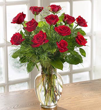 Roses
