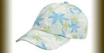 A free flower cap