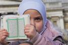 muslim childd