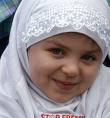 muslim child