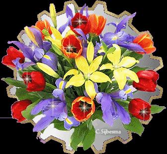 flowers 3