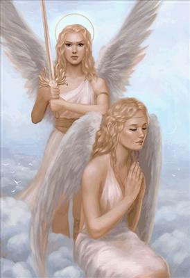 angels 8