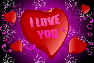 heart 9