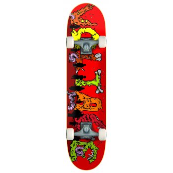 Skate Board