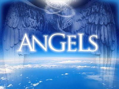 angel 5