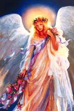 angel 9