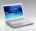 Vaio Laptop