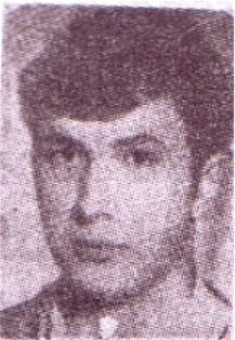 Ülkücü Şehit - 26 SÜLEYMAN ÖZMEN