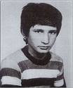Ülkücü Şehit - 8 CENGİZ BAKTEMUR