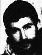 Ülkücü Şehit - 4 ALİ BÜLENT ORKAN