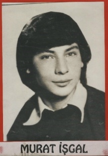 Ülkücü Şehit - 19 MURAT İŞGAL