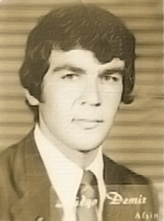 Ülkücü Şehit - 21 NURULLAH CEREN