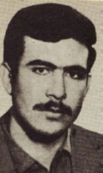 Ülkücü Şehit - 24 RUHİ KILIÇKIRAN